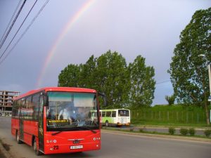 Read more about the article Modificări program autobuze STP