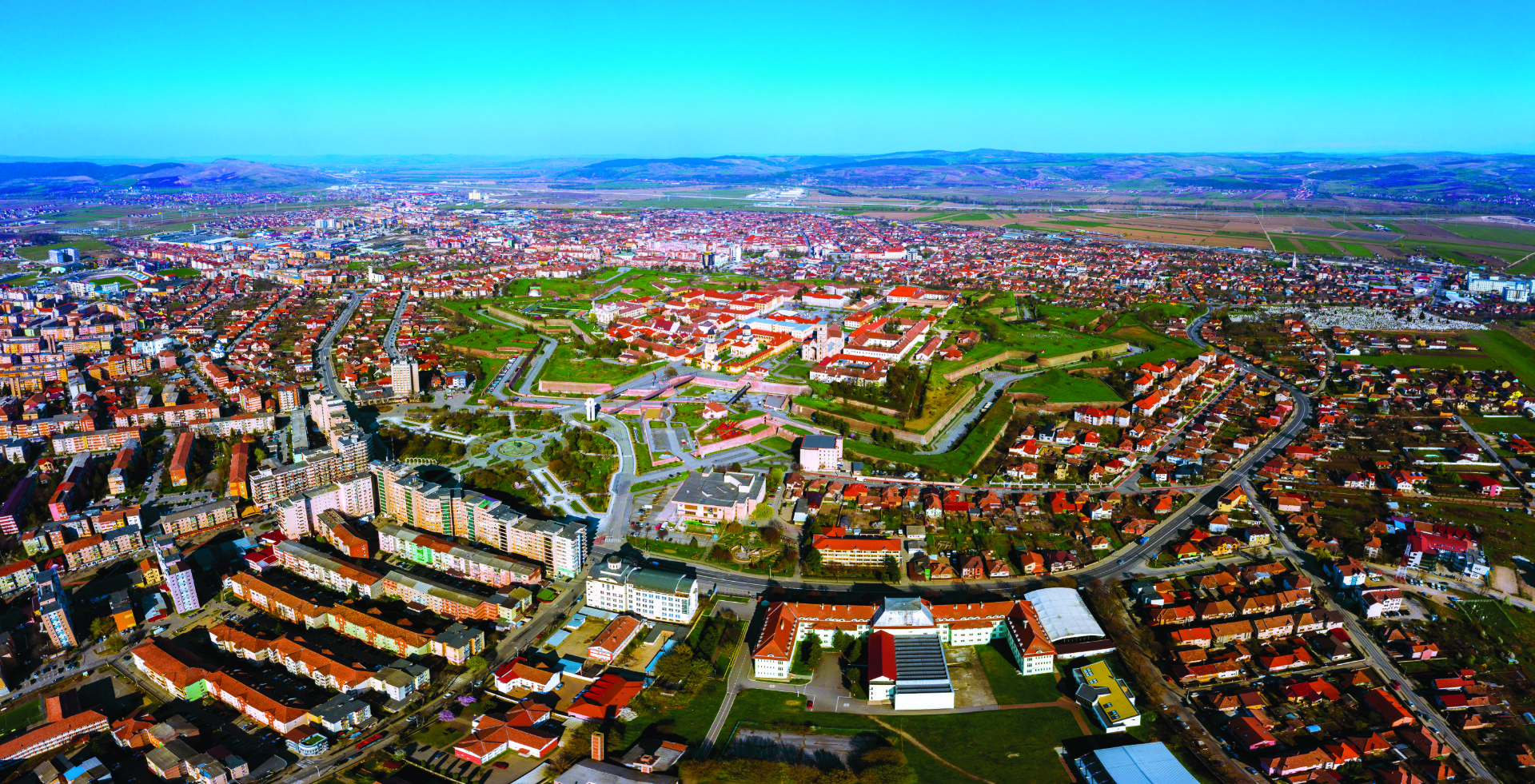 Cetate-Alba-Iulia